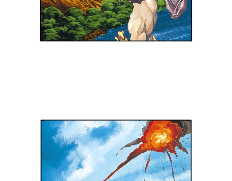 第2话 无限的生命（上）(1/4)-第4话