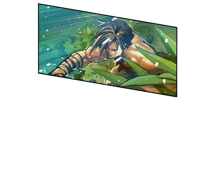 第2话 无限的生命（上）(1/4)-第4话