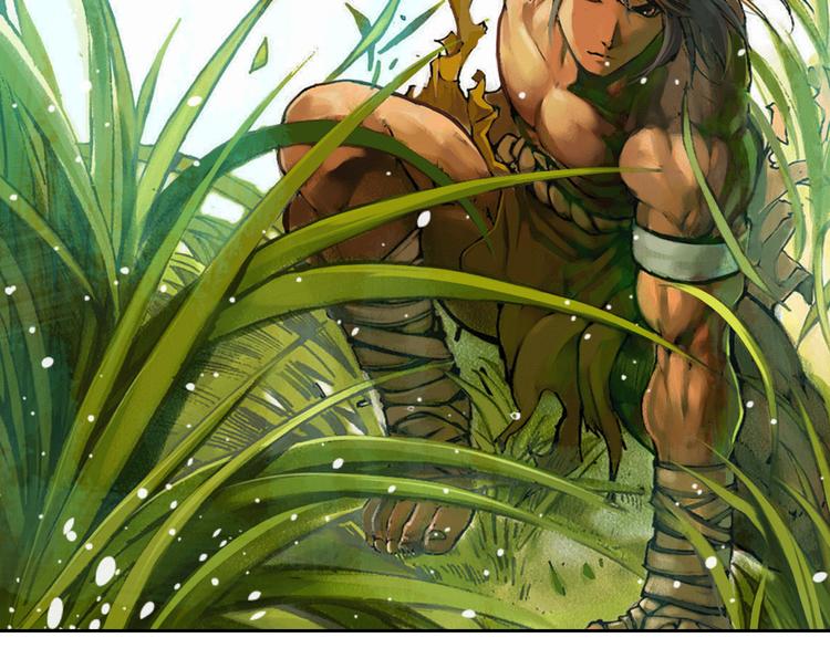 第2话 无限的生命（上）(1/4)-第4话