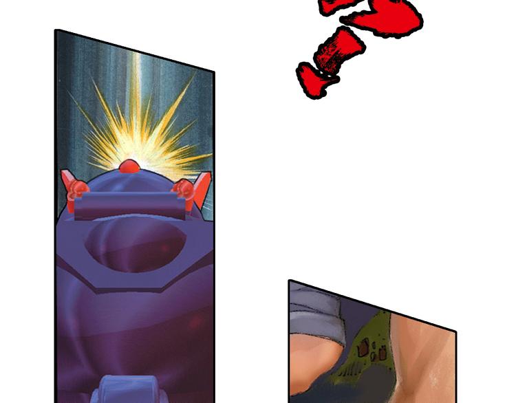 第2话 无限的生命（上）(1/4)-第4话