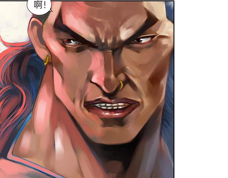 第16话 皇者的末日（上）(1/3)-第32话