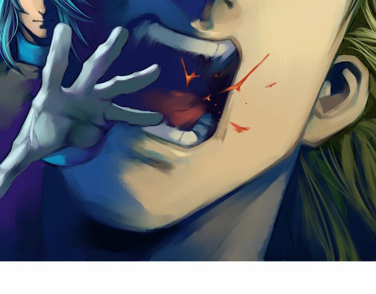 第17话 前所未有的恐惧（上）(1/3)-第34话