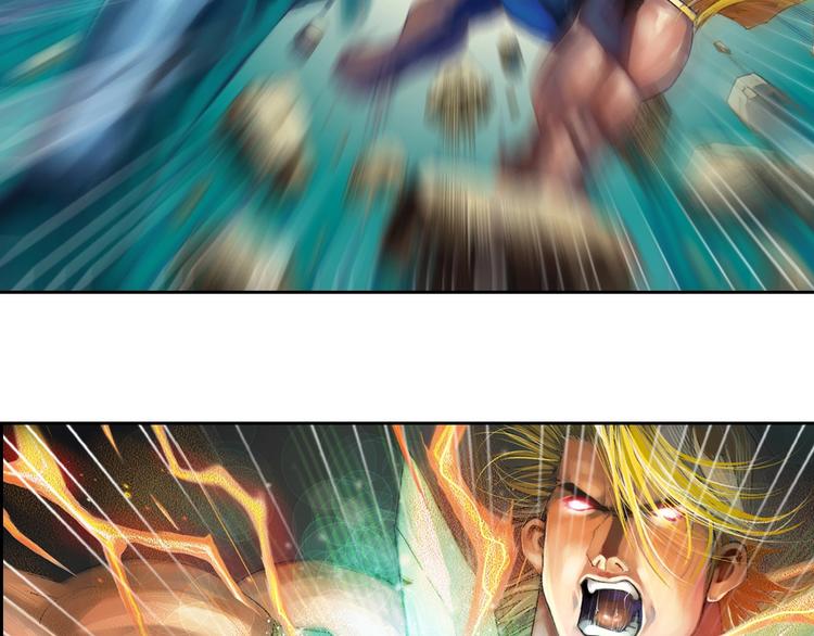 第17话 前所未有的恐惧（上）(1/3)-第34话