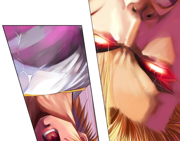 第17话 前所未有的恐惧（上）(1/3)-第34话