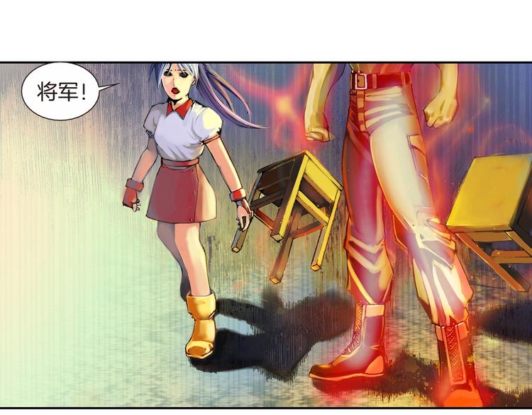 第18话 真我之谜（上）(1/2)-第36话