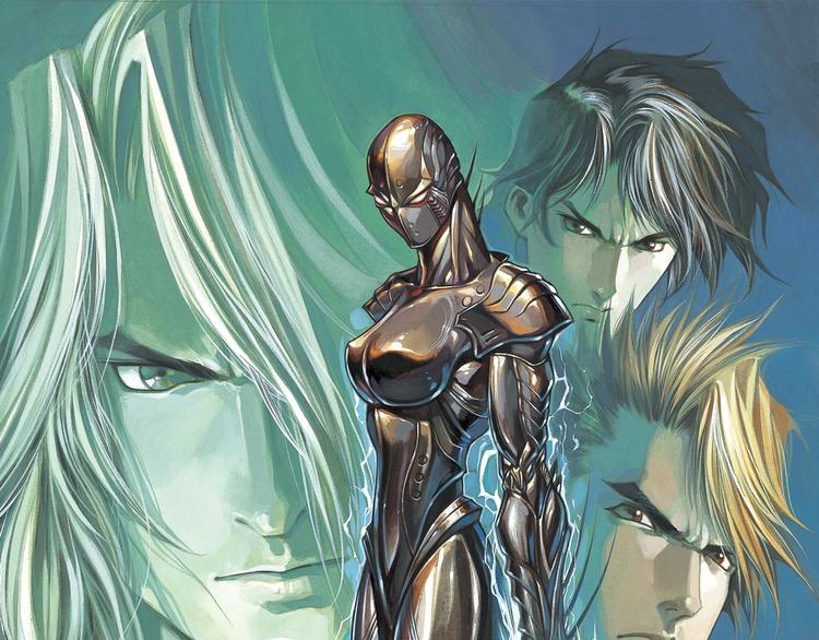 第19话 大战前夕（上）(1/2)-第38话