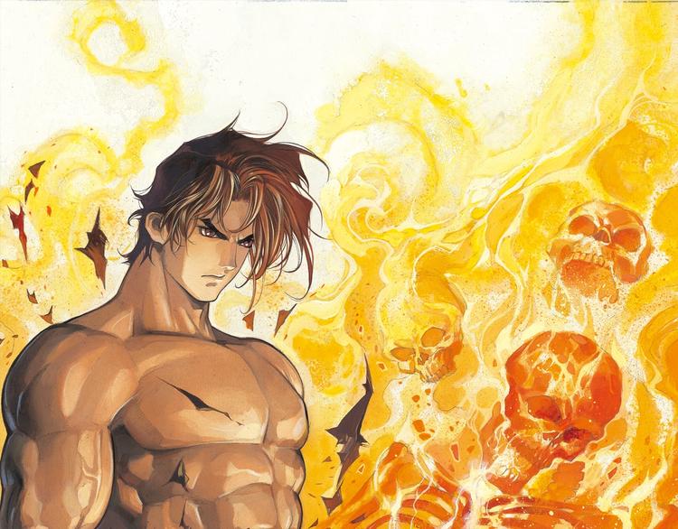 第21话 自我的力量（上）(1/2)-第42话