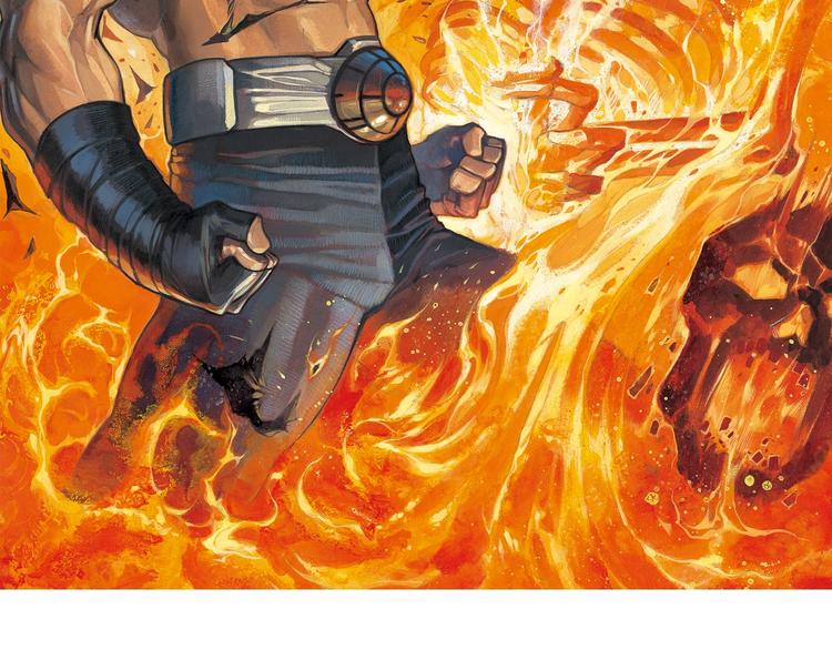 第21话 自我的力量（上）(1/2)-第42话