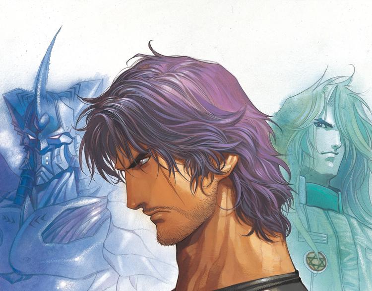 第22话 狂人深处（上）(1/2)-第44话