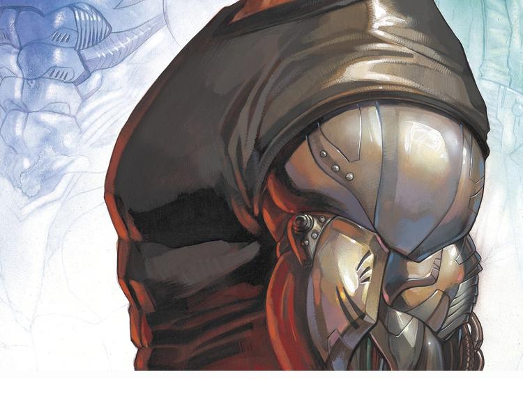 第22话 狂人深处（上）(1/2)-第44话