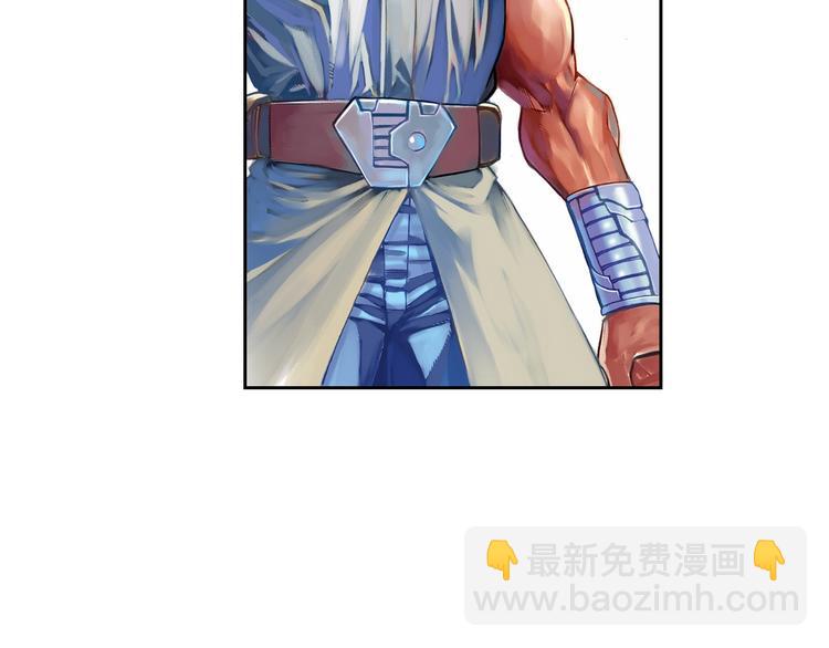 第22话 狂人深处（上）(1/2)-第44话