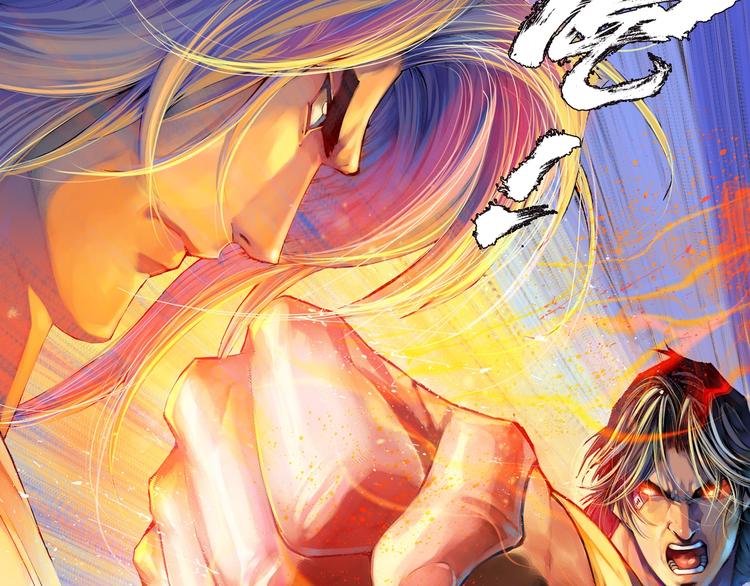 第22话 狂人深处（上）(1/2)-第44话