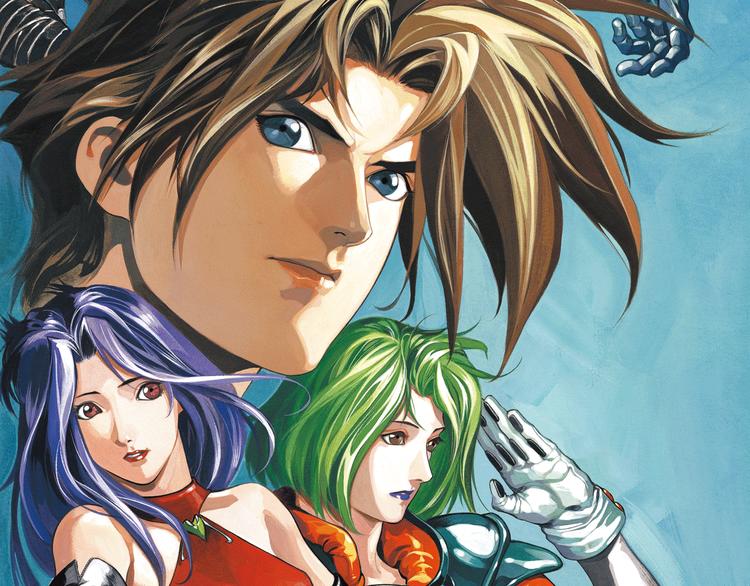 第3话 未来的力量（上）(1/3)-第6话