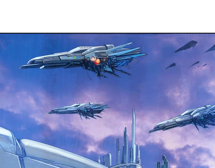 第3话 未来的力量（上）(1/3)-第6话