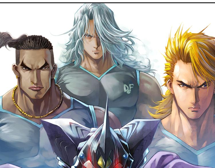 第3话 未来的力量（上）(1/3)-第6话