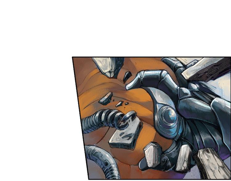 第4话 四龙元帅（上）(1/3)-第8话