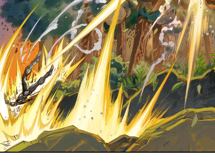 第4话 四龙元帅（上）(1/3)-第8话