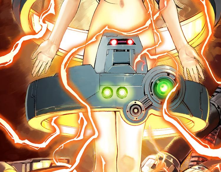 第5话 元帅大战（上）(1/3)-第10话