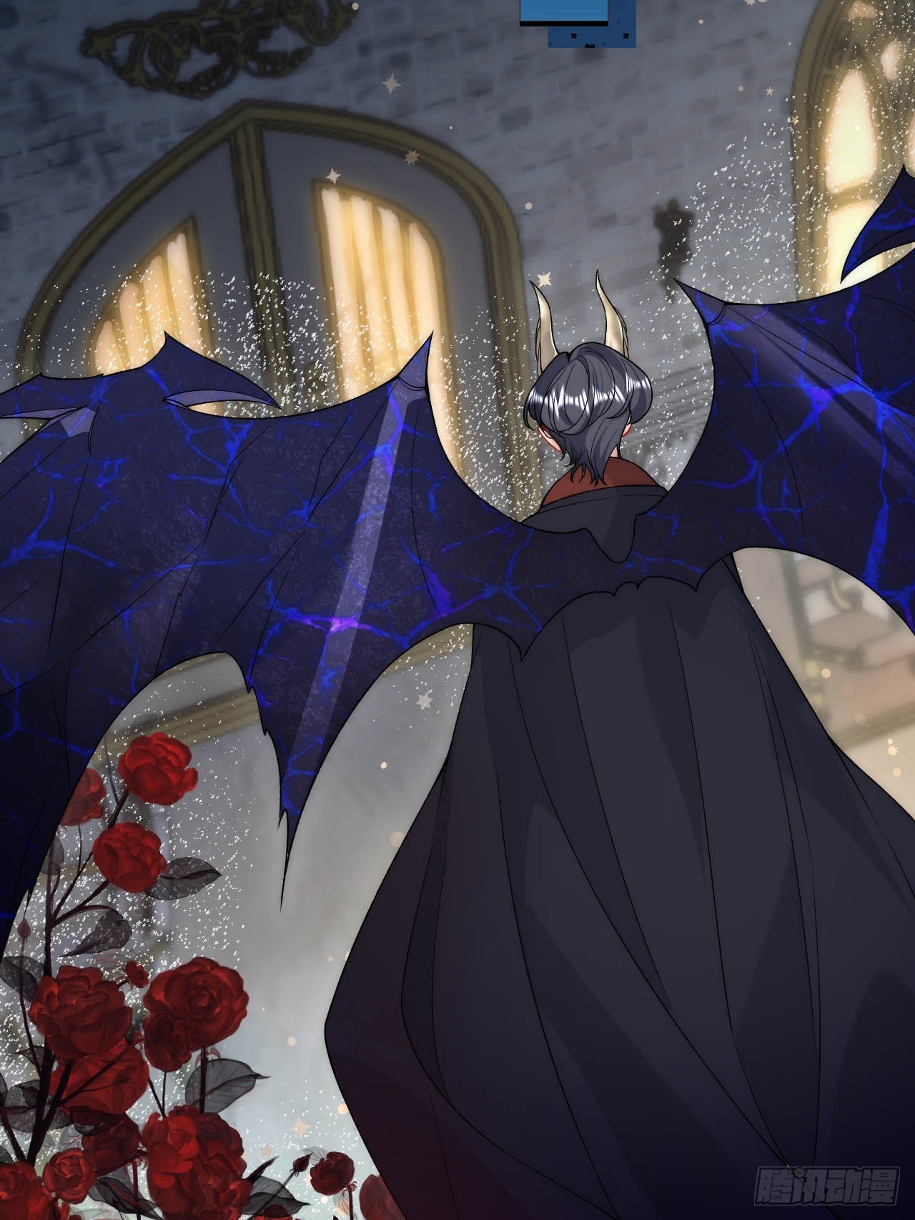 第26话 求奖励，求亲亲！-第28话