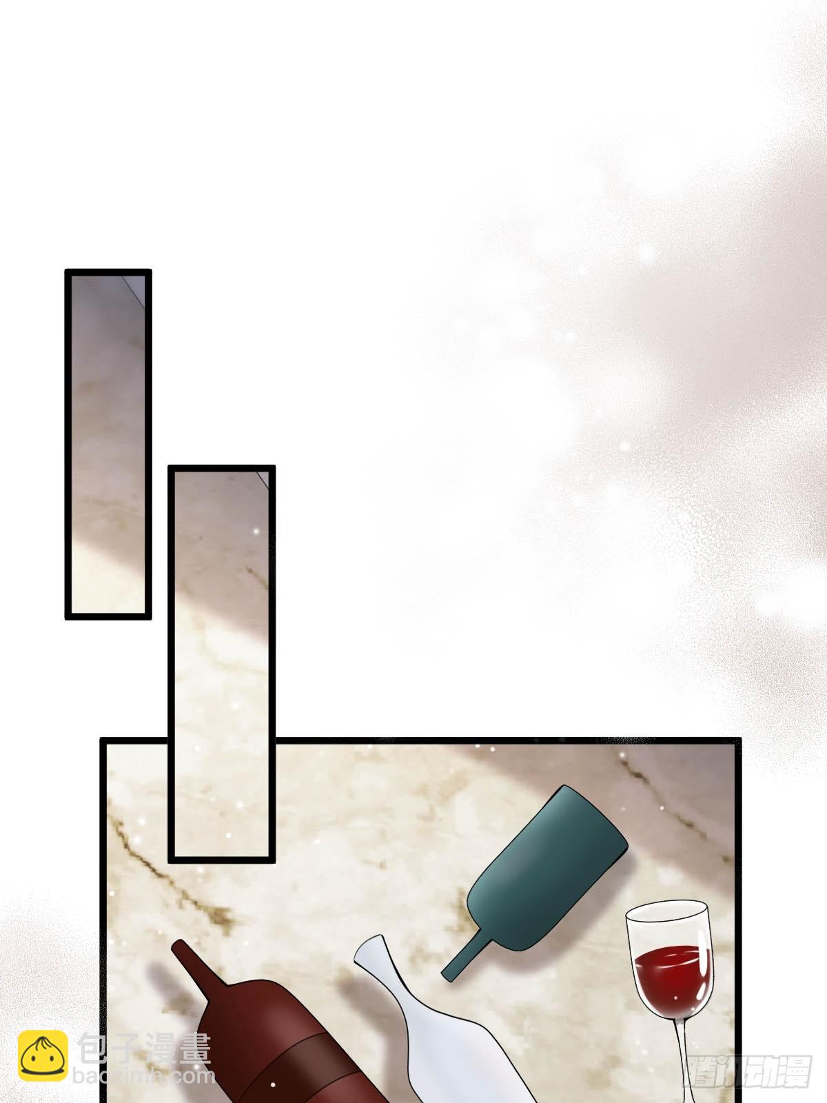 第34话 今夜难以入眠-第36话