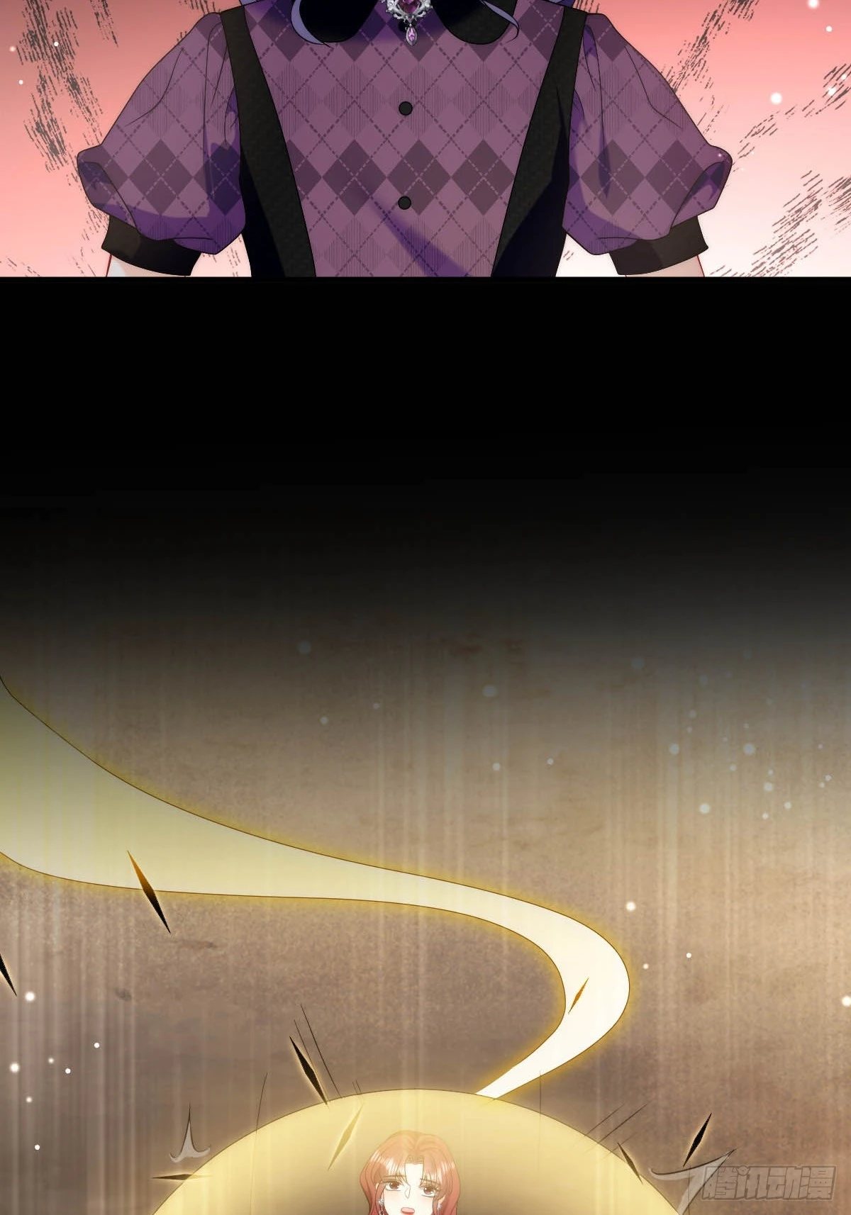 第44话 掉入陷阱险些丧命！-第46话