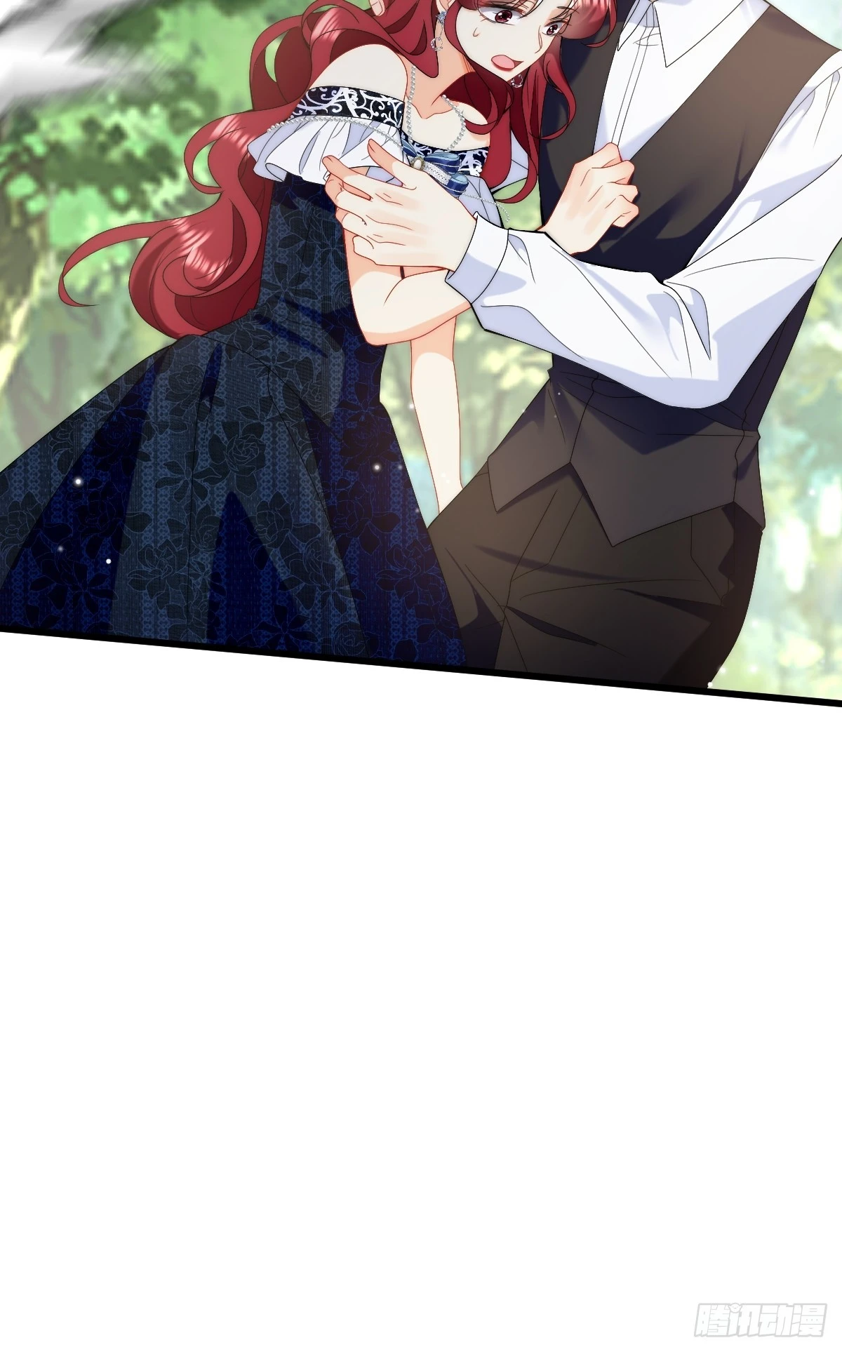 第44话 掉入陷阱险些丧命！-第46话