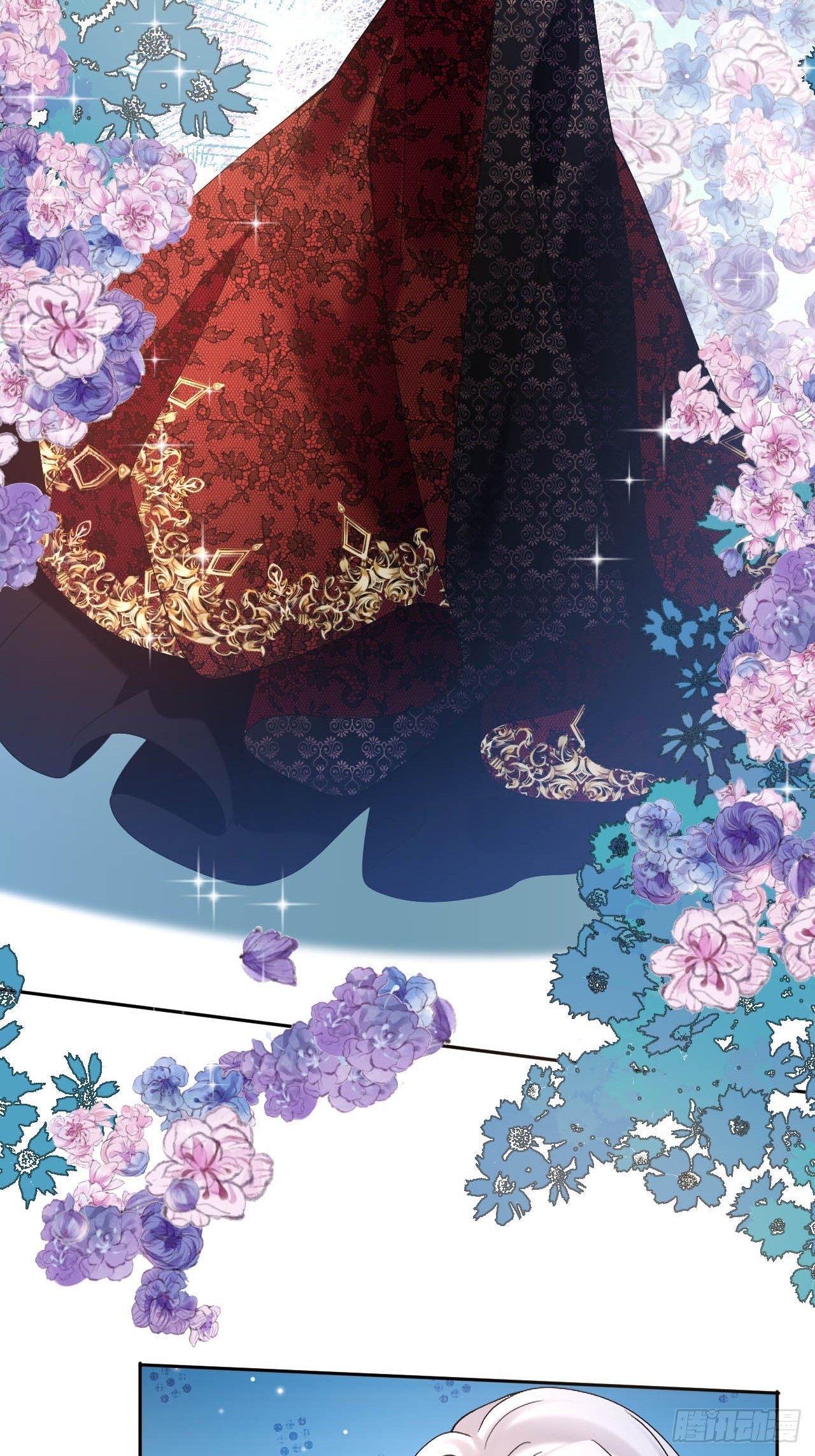 龍王的不眠之夜 - 第54話 性感萊娜，在線換裝 - 4