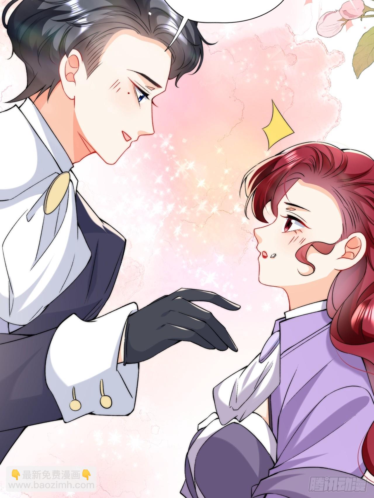 6.好想&hellip;&hellip;拥有她-第8话