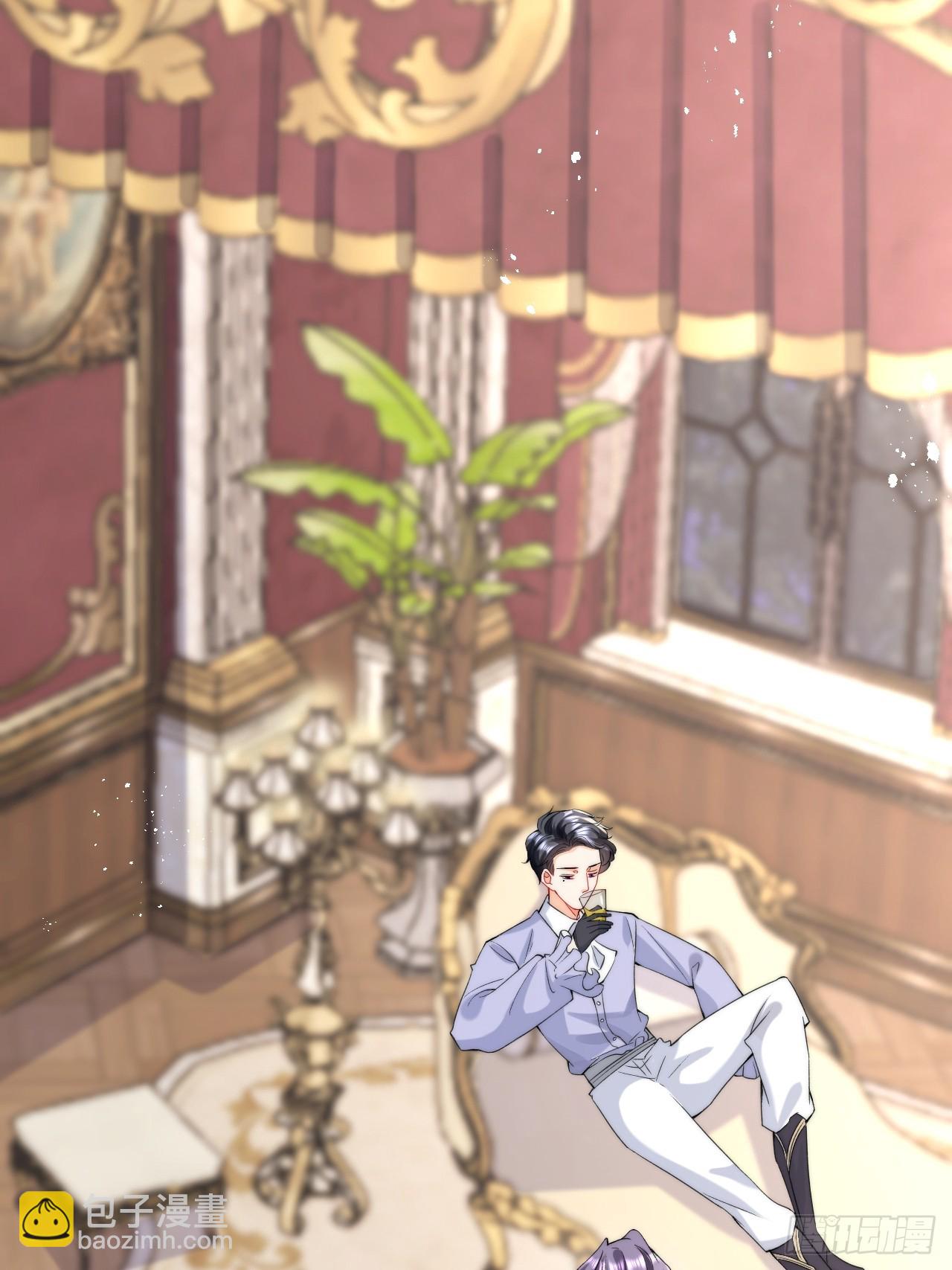 6.好想&hellip;&hellip;拥有她-第8话