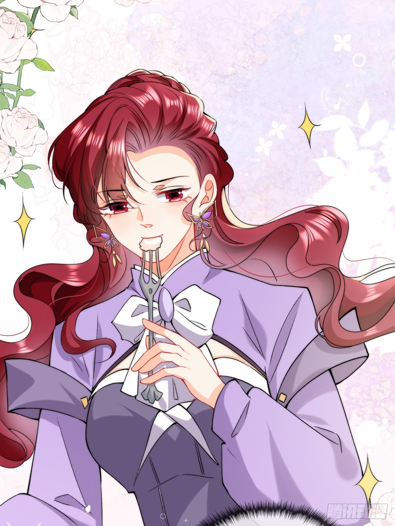 6.好想&hellip;&hellip;拥有她-第8话