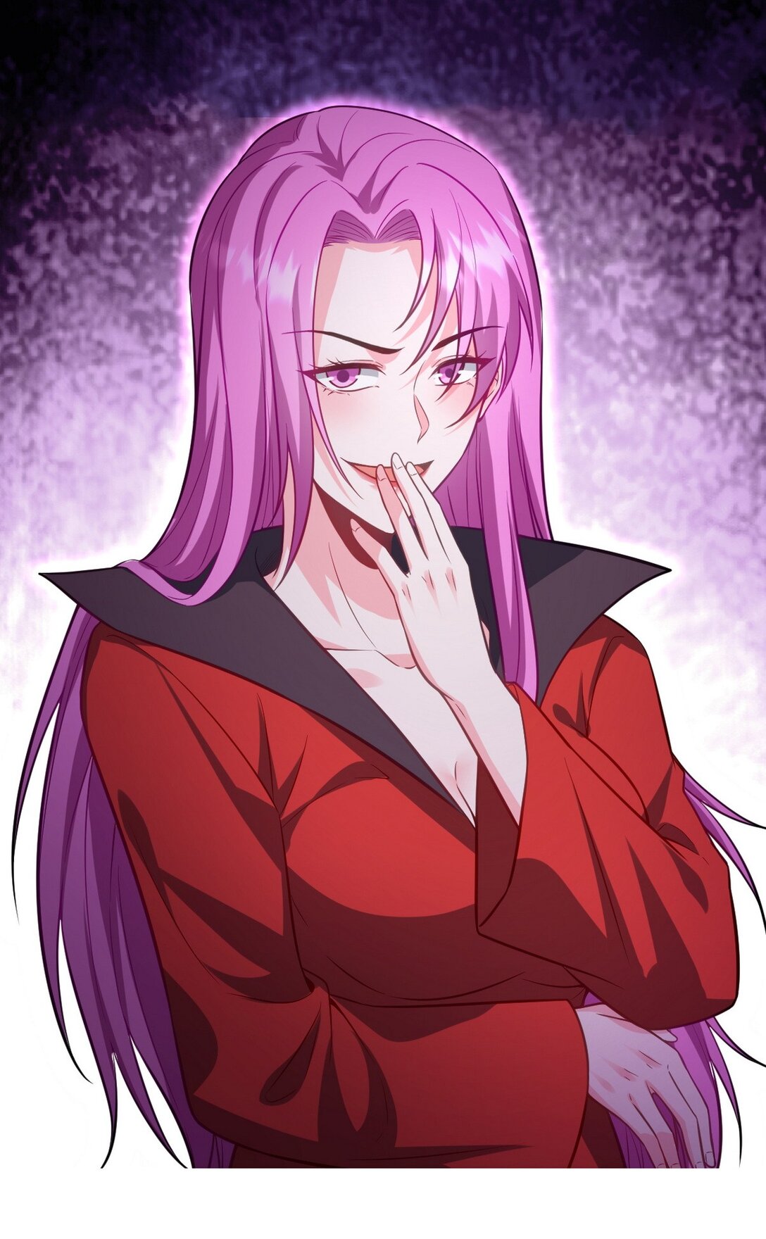 323 老家伙(1/2)-第322话