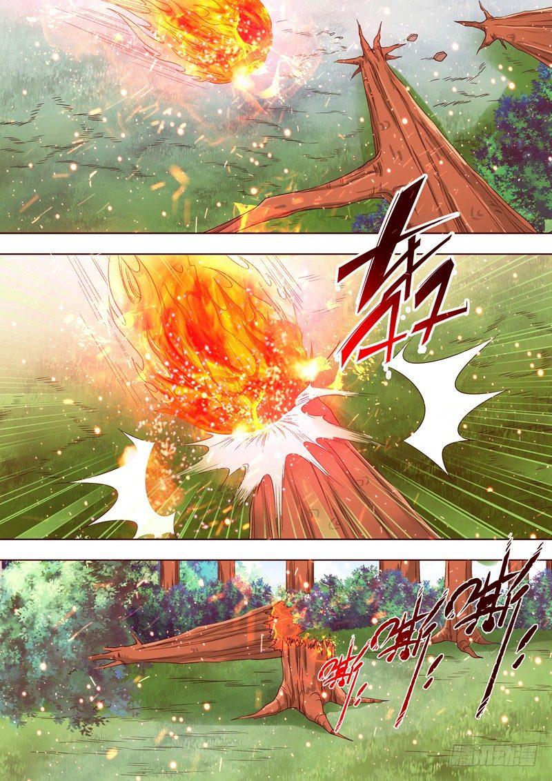 龍王覺醒 - 第十八話：心計！ - 3