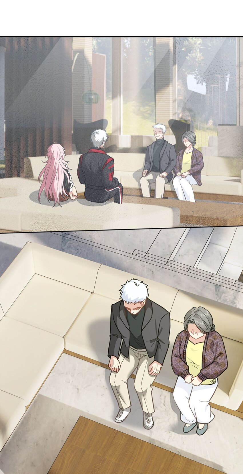 第13话 寻宝-第14话