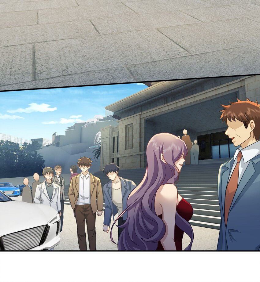 第17话 从后门进去宴会-第18话