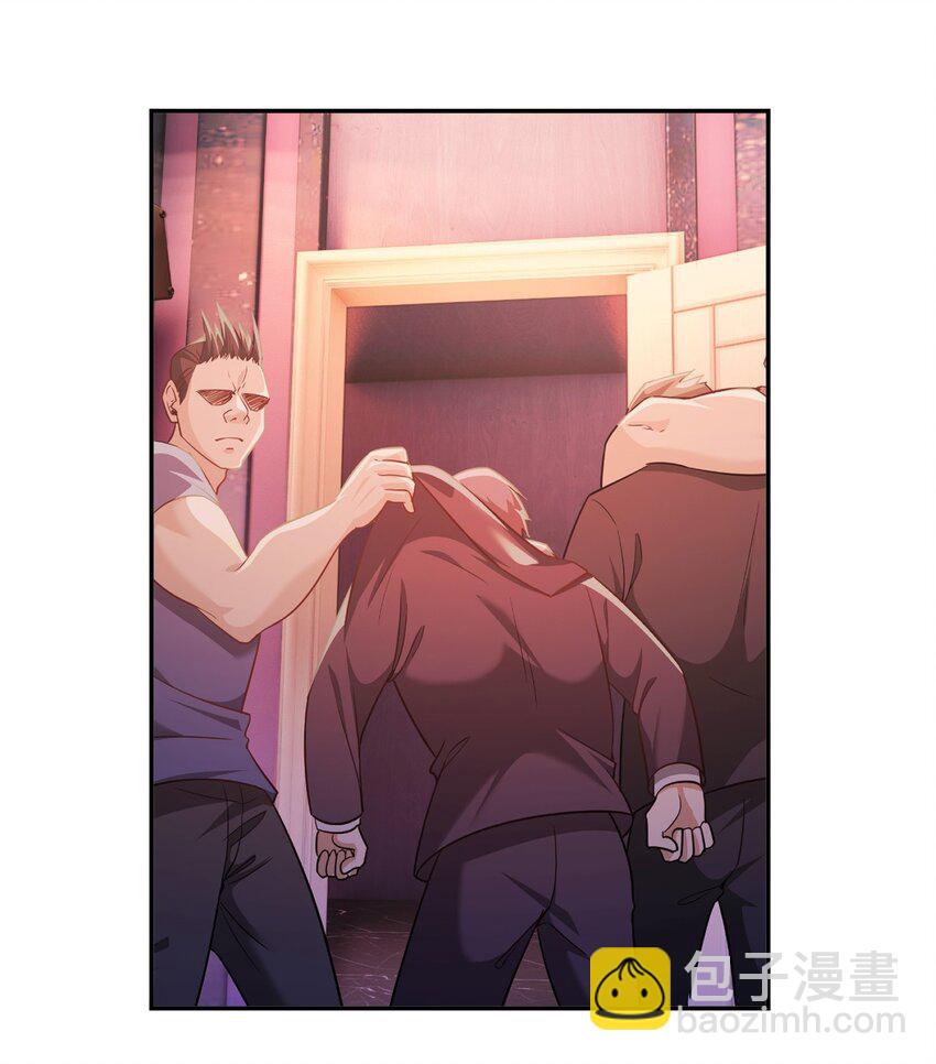 第33话 我不会走的-第34话