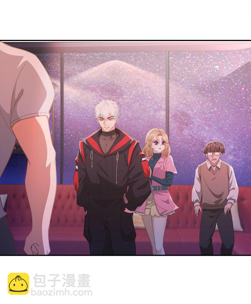 第33话 我不会走的-第34话