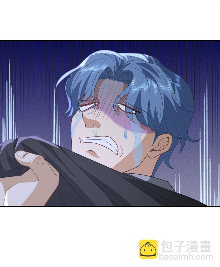 第33话 我不会走的-第34话