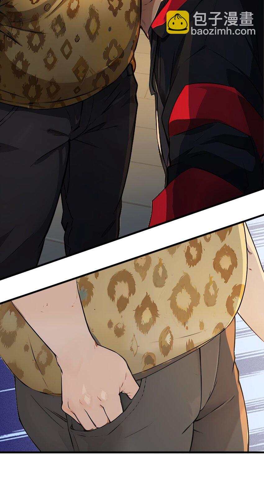 第41话 一块钱-第42话