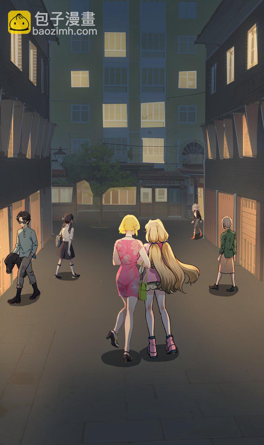 第41话 一块钱-第42话