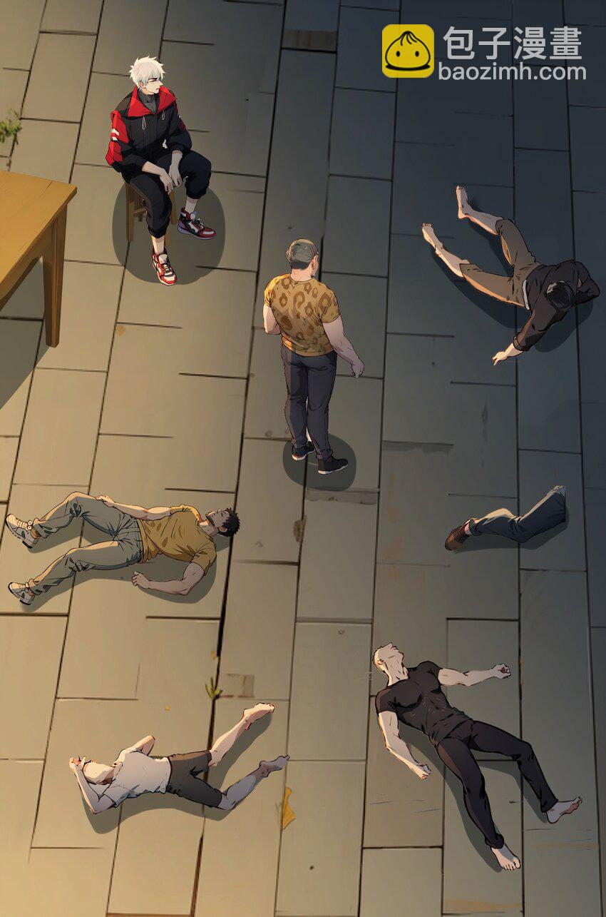 第41话 一块钱-第42话