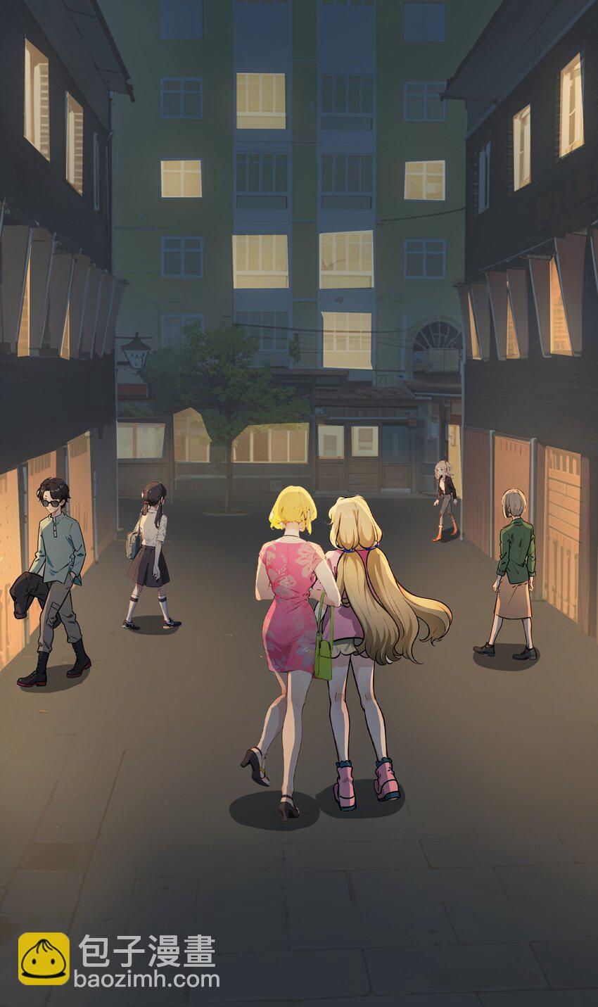 第41话 一块钱-第42话