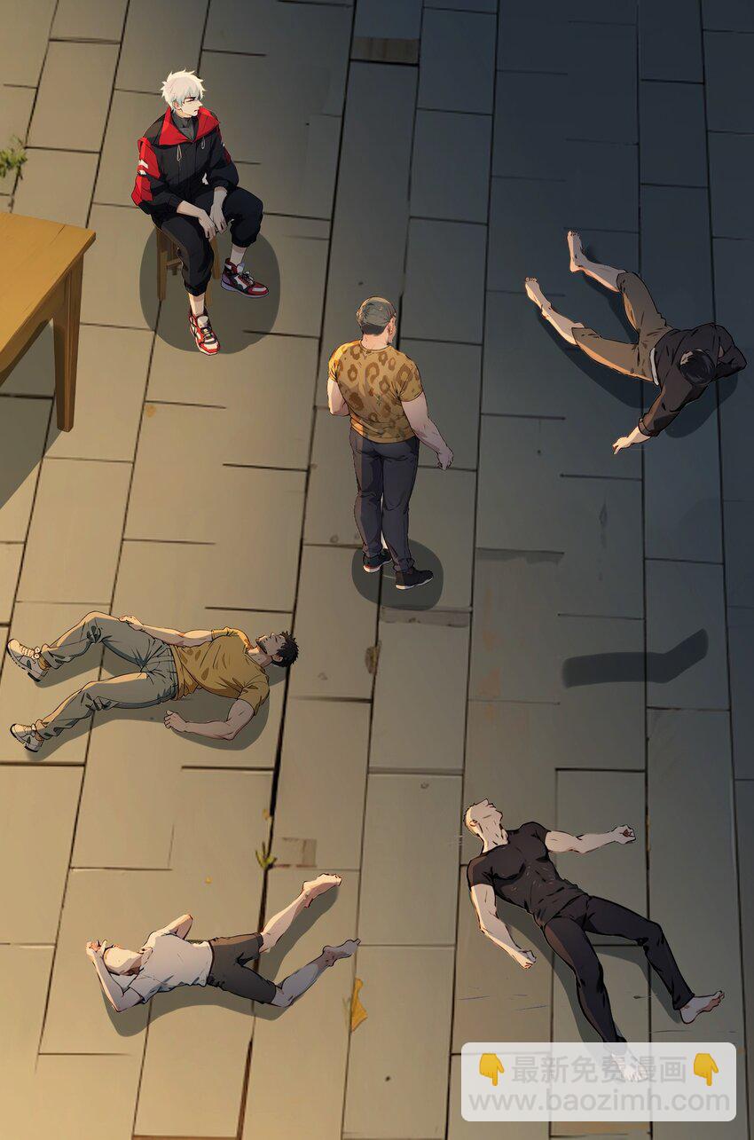 第41话 一块钱-第42话