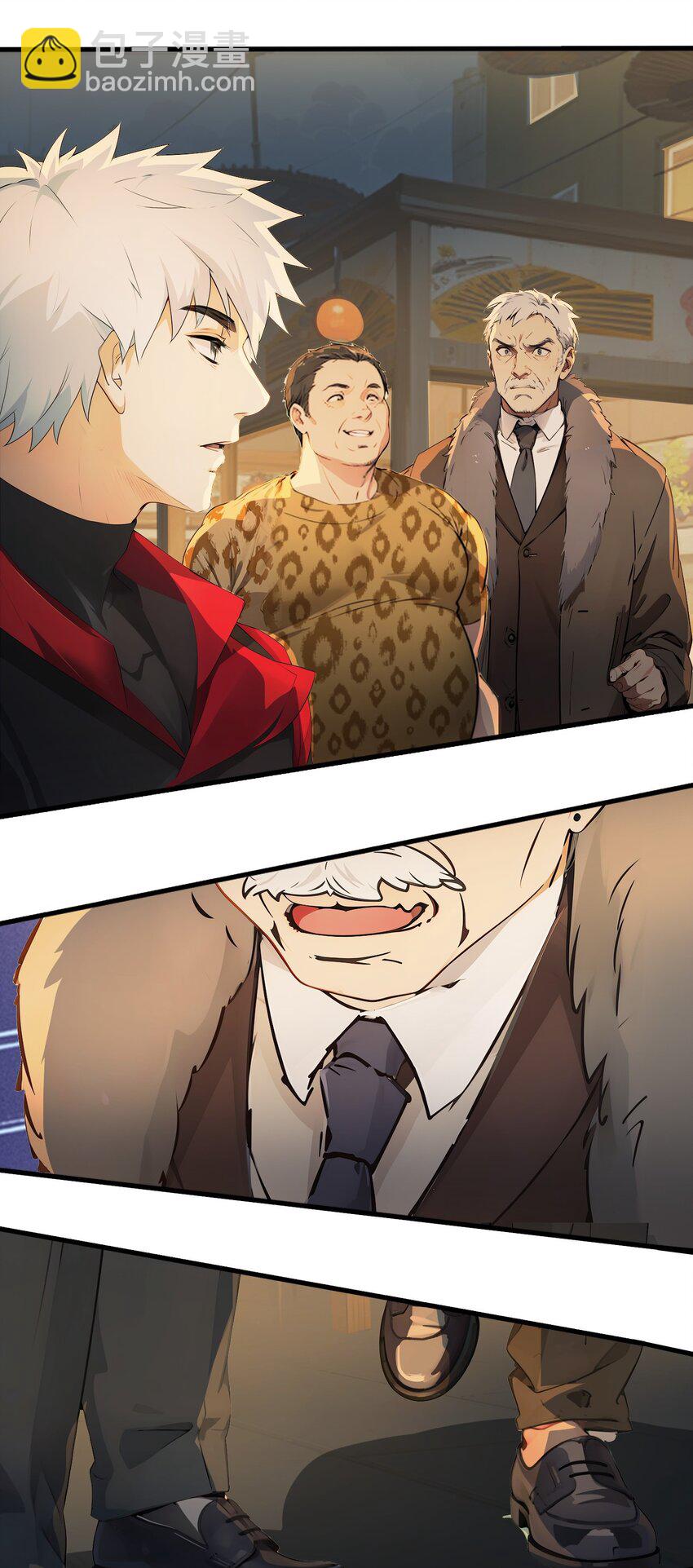 第41话 一块钱-第42话