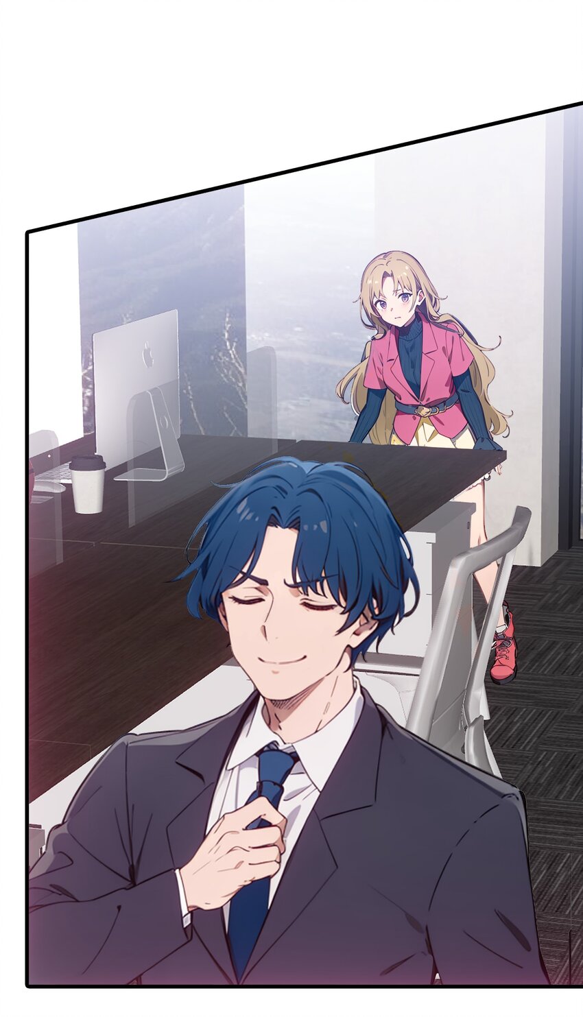 第43话 同学聚会(1/2)-第44话