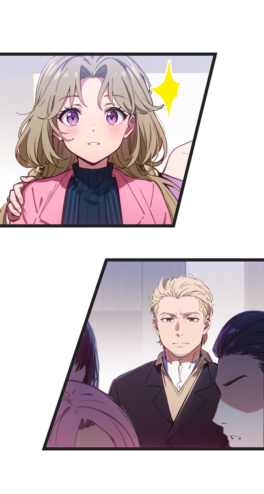 第43话 同学聚会(1/2)-第44话