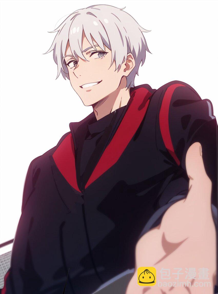 第51话 陈董(1/2)-第52话