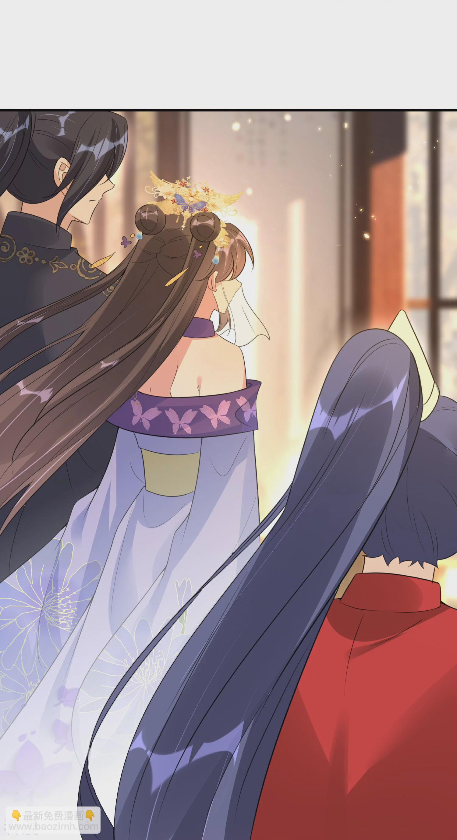 龍王追妻 - 第57話 “上官舞陽”大婚 - 3