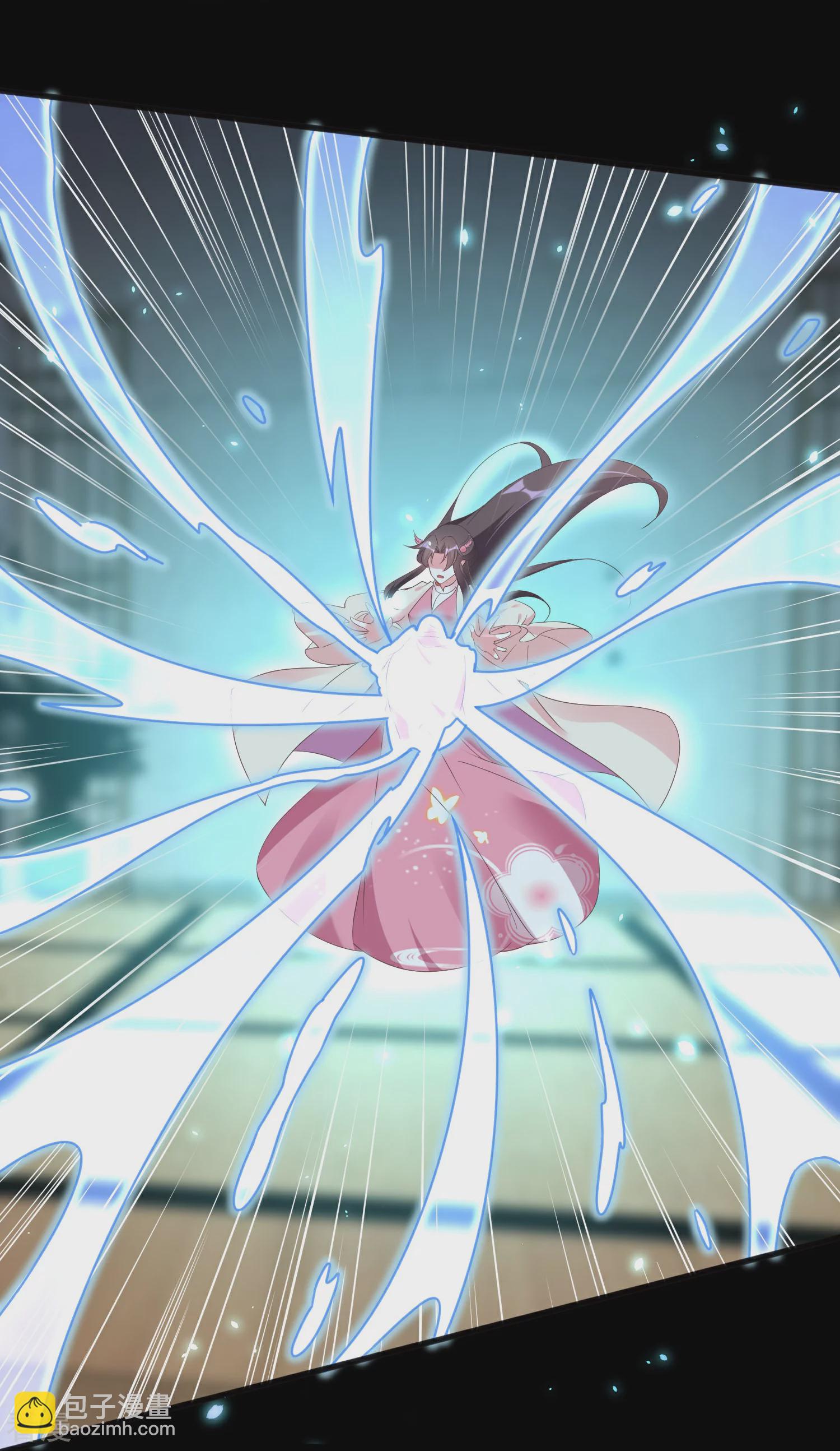 龍王追妻 - 第59話 上官夫人之死（上） - 3