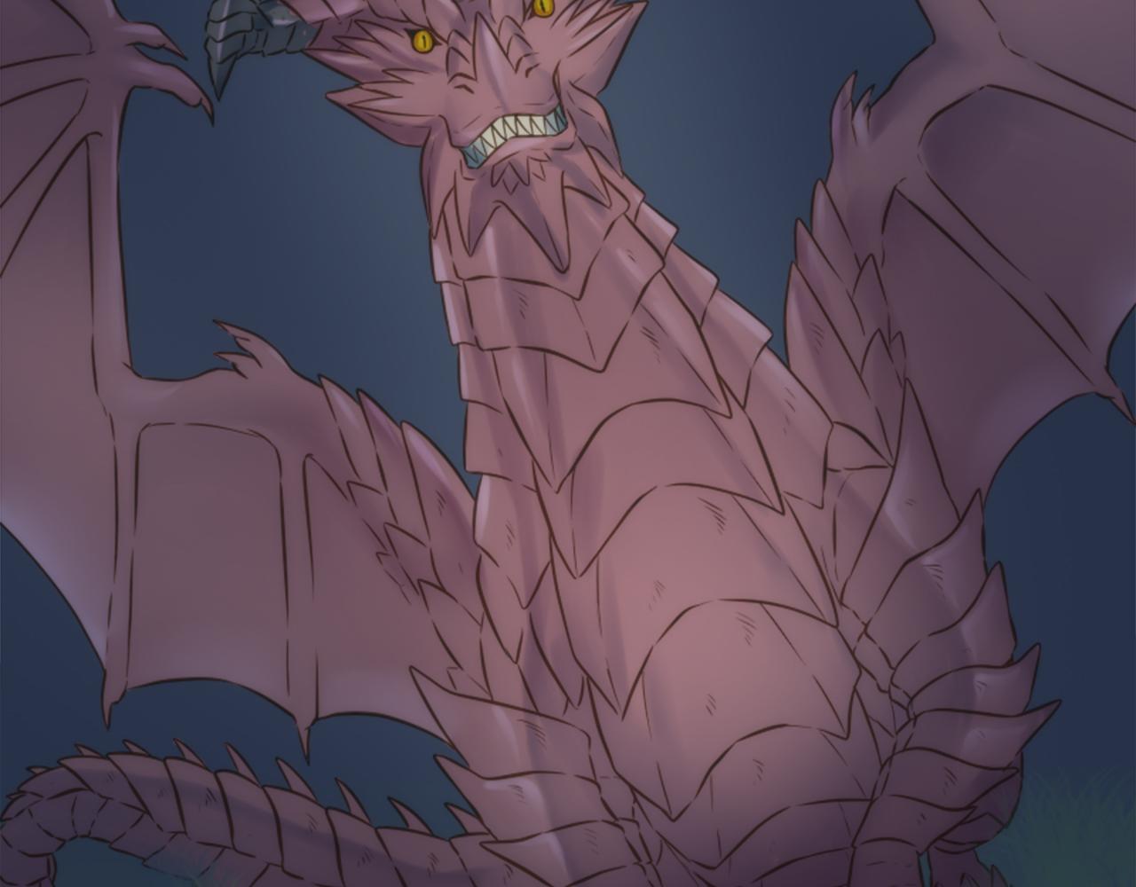 龍王子的女僕新娘 - 第10話 不……不要這樣！(1/2) - 2