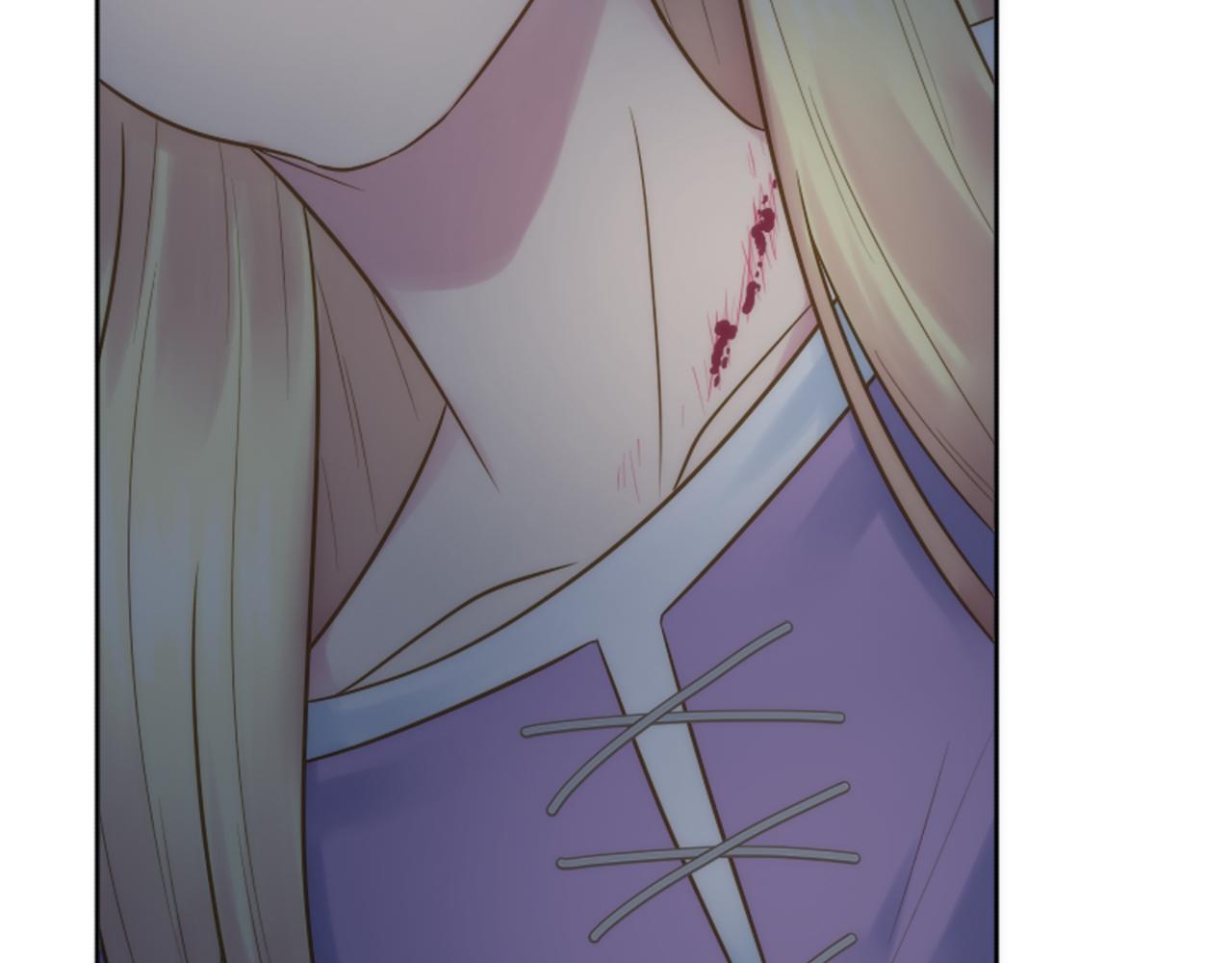 龍王子的女僕新娘 - 第10話 不……不要這樣！(2/2) - 1